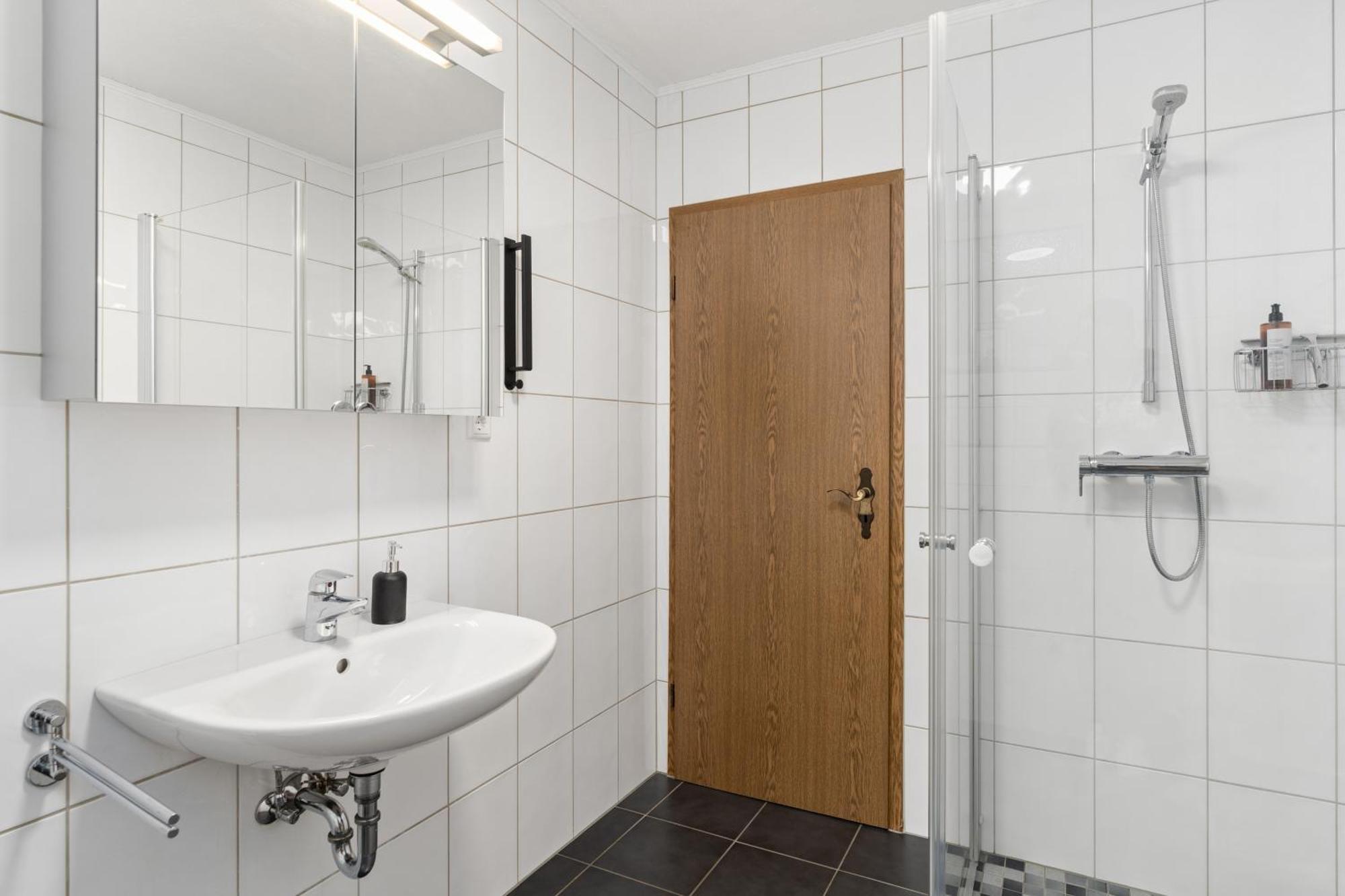 Easybike Balkon Switch 4P Grill Apartman Arnsberg Kültér fotó